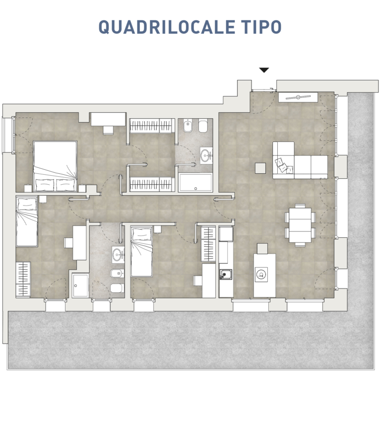 acquisto casa a bergamo